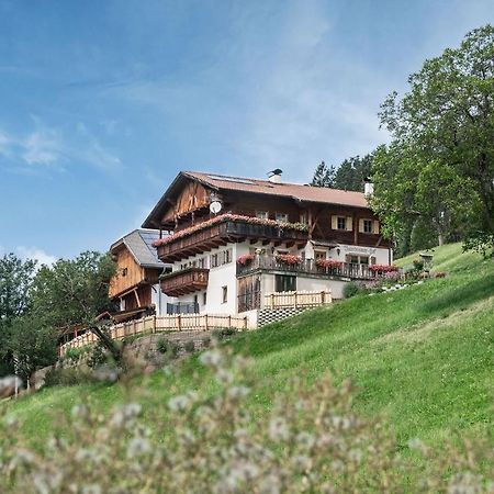 Nussbaumerhof Brixen Exterior foto