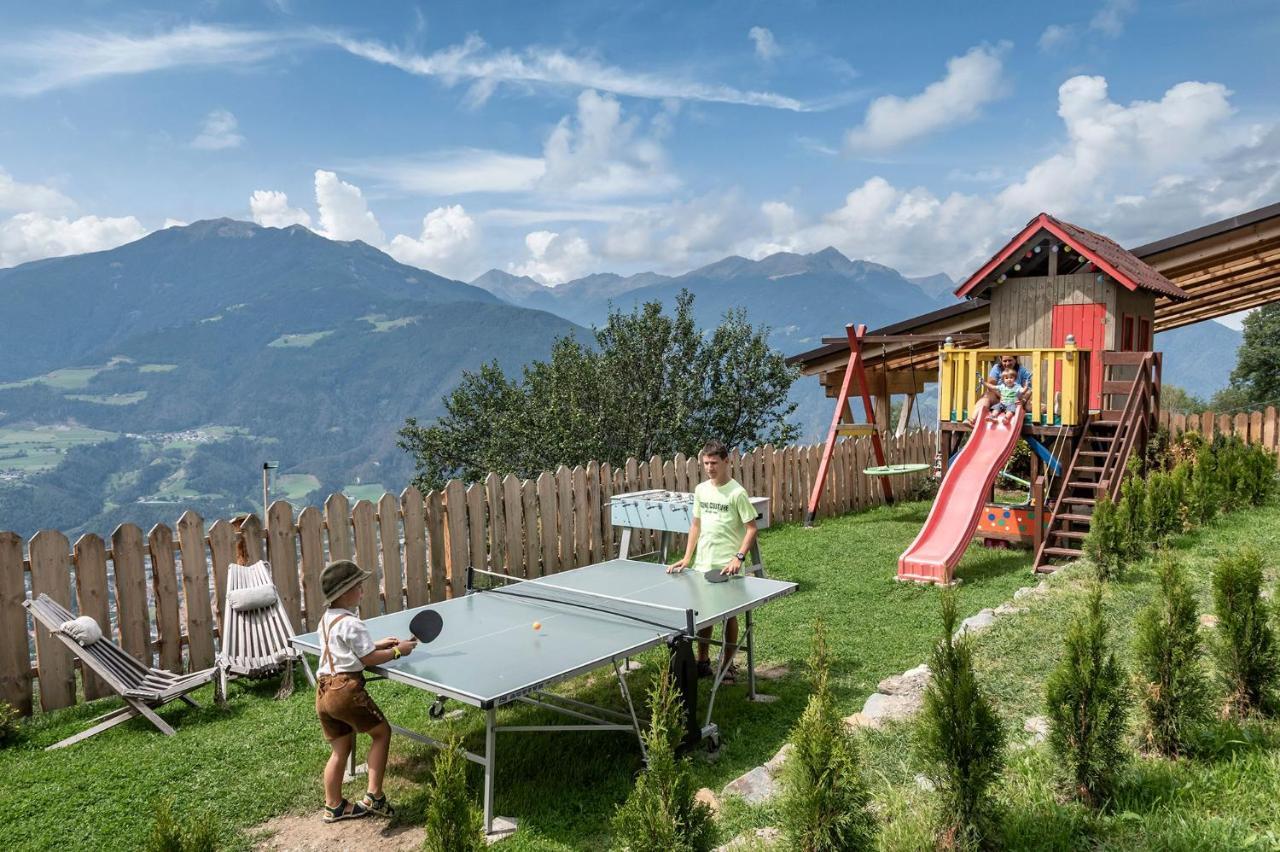 Nussbaumerhof Brixen Exterior foto