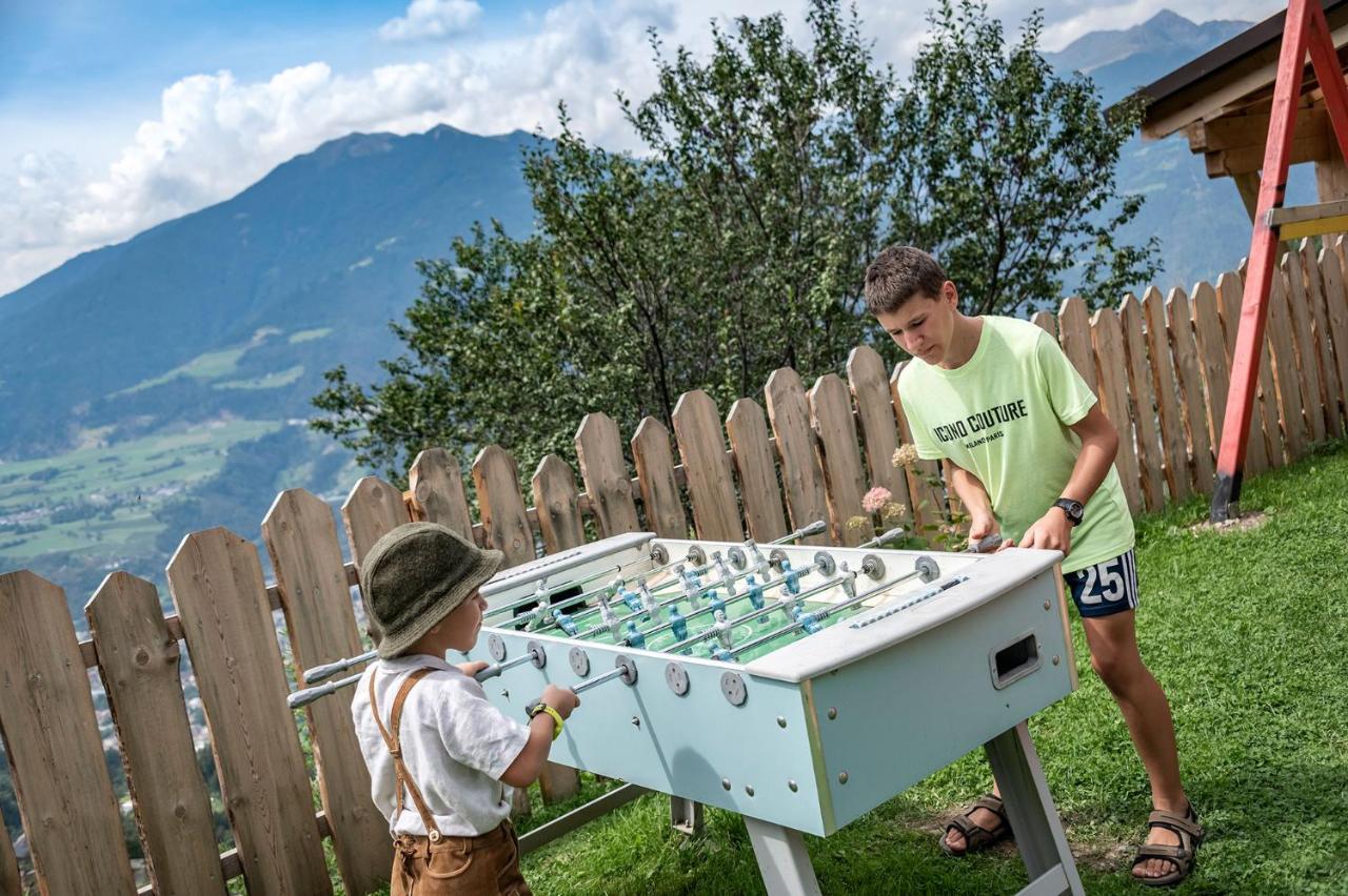 Nussbaumerhof Brixen Exterior foto