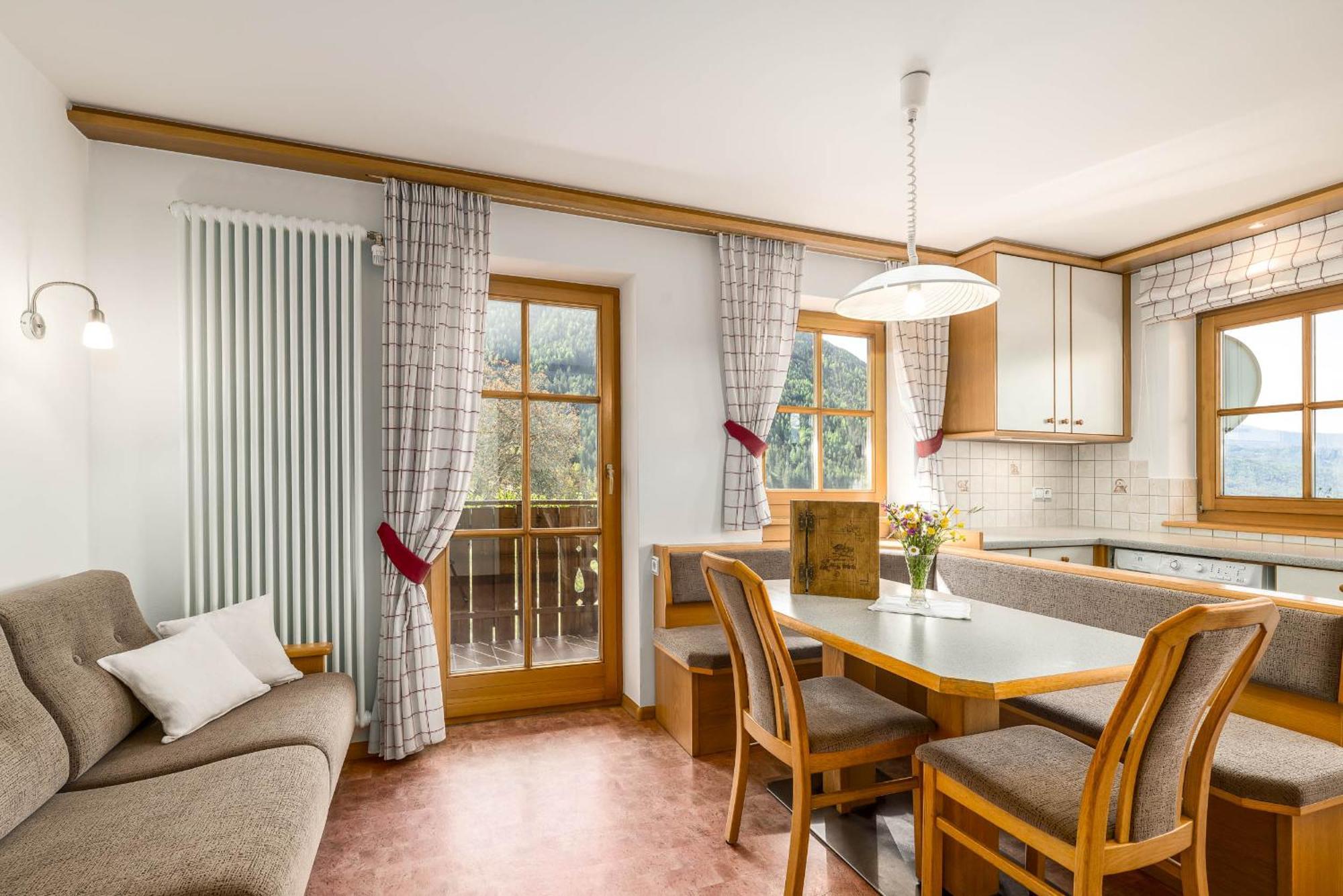 Nussbaumerhof Brixen Exterior foto